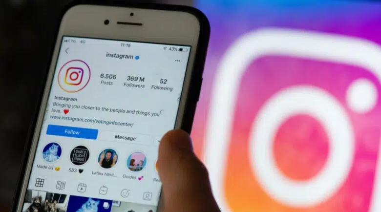 Instagram Neden Bağımlılık Yapar?✔️2022