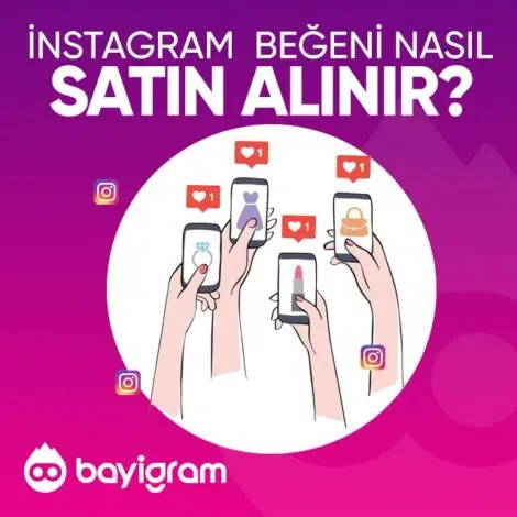 Instagram Takipçi Satın Alma ve Beğeni Paketleri✔️2022