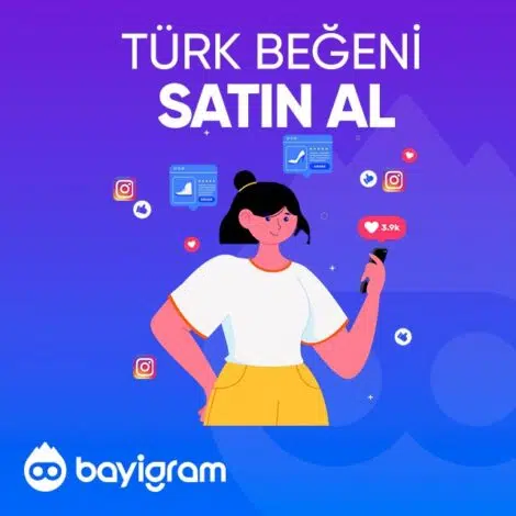 Instagram Takipçi Satın Alma ve Beğeni Paketleri✔️2022