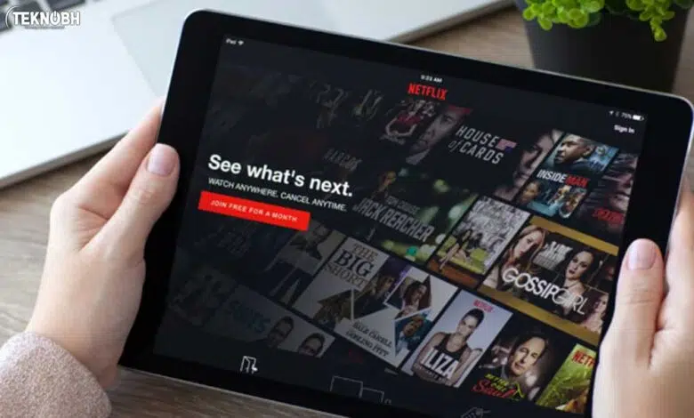 Netflix İzleme Geçmişi Silme Nasıl Yapılır? ✔️ 2022