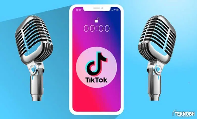 Tiktok Düet Nasıl Yapılır? ✔️ 2022