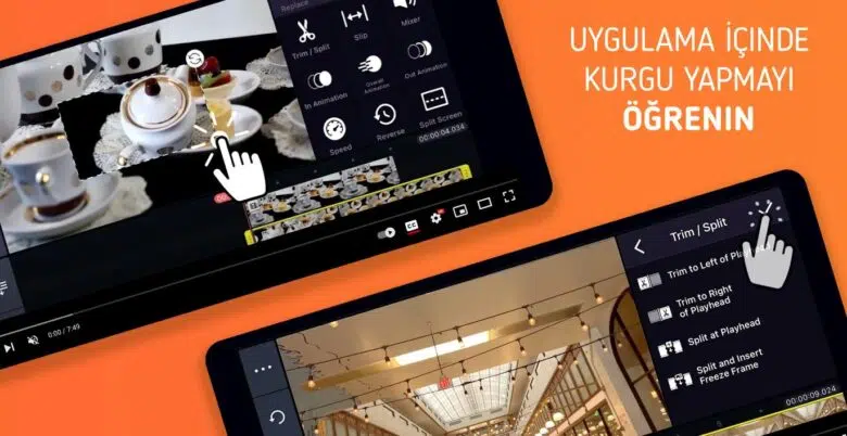 Video Hızlandırma Programı✔️2022 (Android ve iOS)