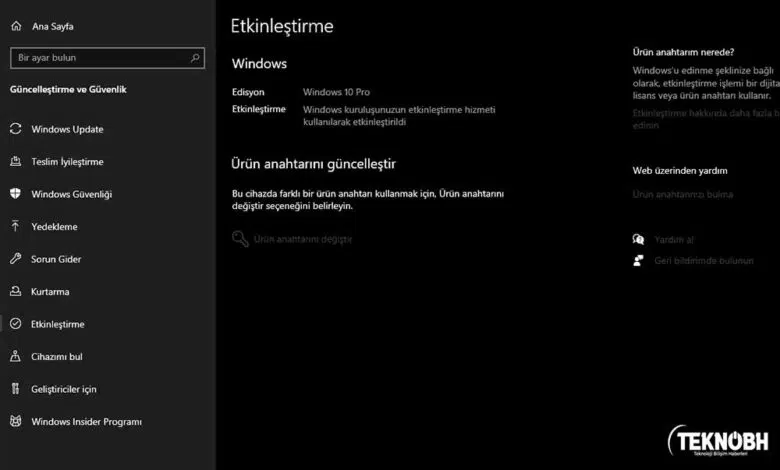 Windows Lisansınızın Süresi Yakında Dolacak Ne Demek? ✔️ 2022