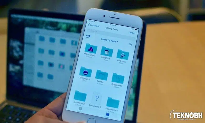 iPhone iCloud Drive Nedir? Ne İşe Yarar? ✔️ 2022