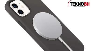 iPhone Magsafe Nedir? Nasıl Kullanılır? ✔️ 2022