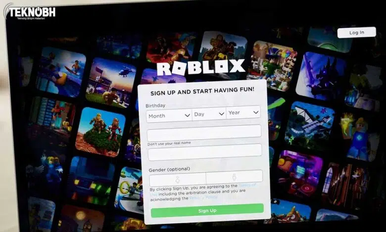 Roblox Hesap Kurtarma Nasıl Yapılır? ✔️ 2022