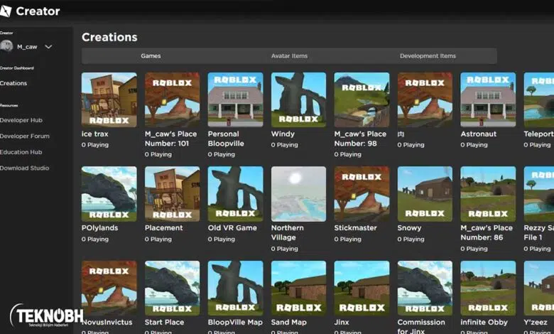 Roblox Hesap Kurtarma Nasıl Yapılır? ✔️ 2022