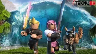 Roblox Ne Zaman Çıktı? ✔️ 2022