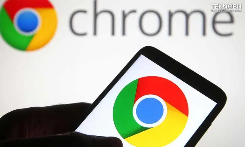 Chrome Varsayılan Tarayıcı Yapma ✔️ 2022 