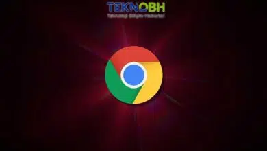 Chrome Varsayılan Tarayıcı Yapma ✔️ 2022