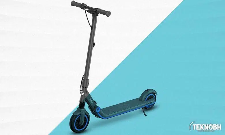 En İyi Elektrikli Scooter Tavsiyeleri ve Fiyatları ✔️ 2022