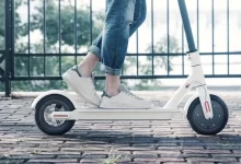 En İyi Elektrikli Scooter Tavsiyeleri ve Fiyatları✔️2022