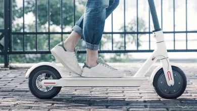 En İyi Elektrikli Scooter Tavsiyeleri ve Fiyatları✔️2022