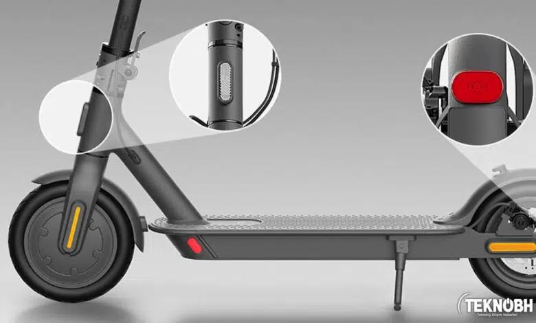 En İyi Elektrikli Scooter Tavsiyeleri ve Fiyatları ✔️ 2022