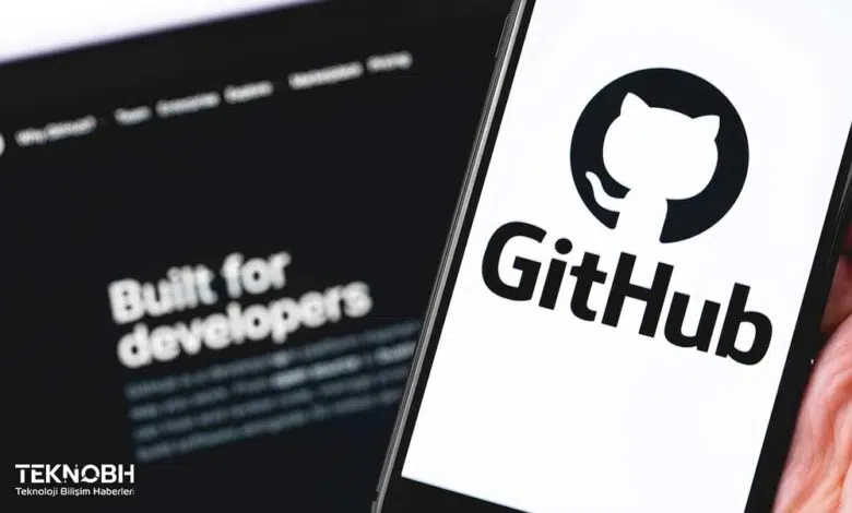 Github Nedir? Nasıl Kullanılır? Ne İşe Yarar? ✔️ 2022