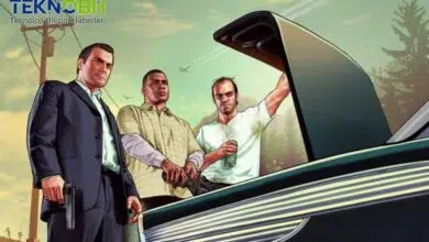 GTA 5 Karakter Değiştirme Nasıl Yapılır? ✔️ 2022