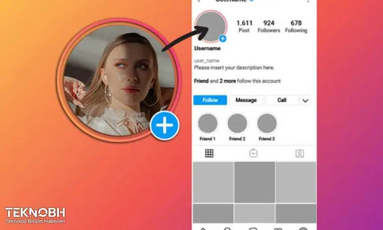 Instagram Profil Büyütme Nasıl Yapılır? ✔️ 2022