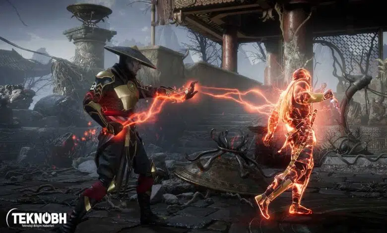 En İyi Mortal Kombat Karakterleri ✔️ 2022