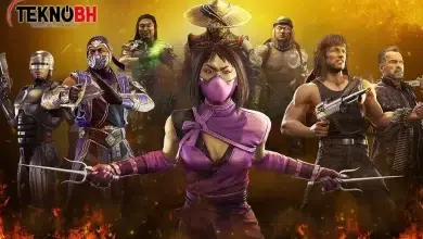 En İyi Mortal Kombat Karakterleri ✔️ 2022