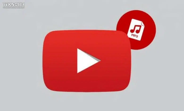 YouTube Mp3 Dönüştürme ve İndirme Nasıl Yapılır? ✔️ 2022 