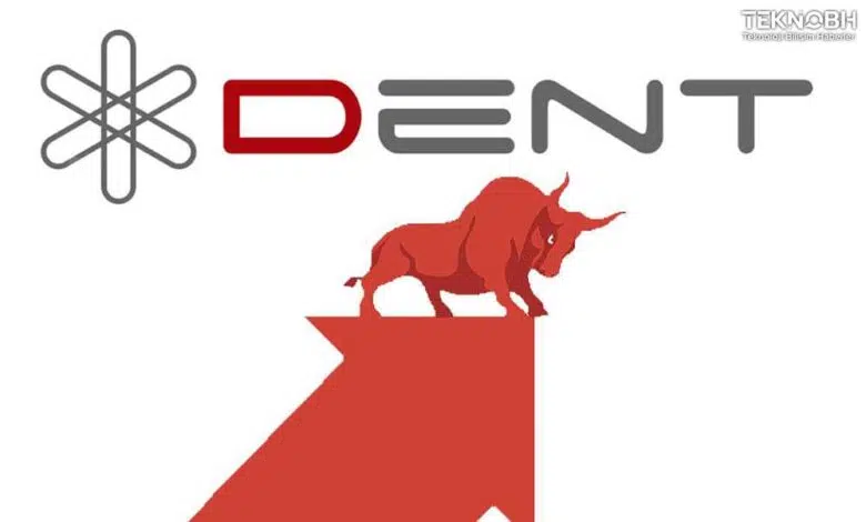 Dent Coin Nedir? Dent Coin Geleceği ✔️ 2022