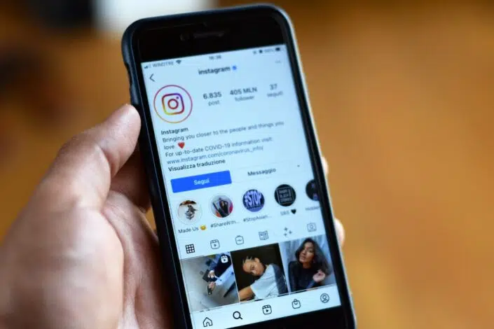 Instagram Gizli Hesap Görme için 9 Öneri!