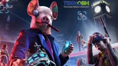 Watch Dogs Legion Sistem Gereksinimleri ✔️ 2022