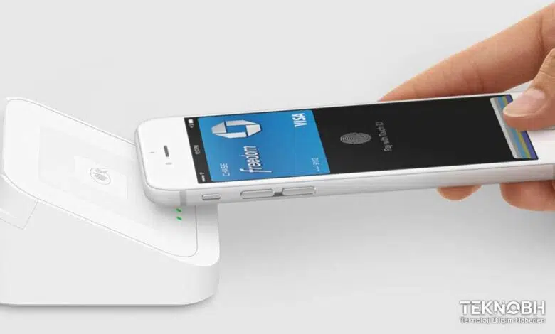 iPhone NFC Açma Nasıl Yapılır?