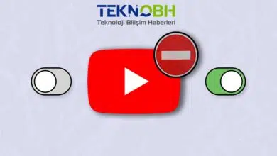 Youtube Kısıtlı Mod Kapanmıyor Hatası Çözümü