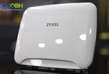 Zyxel Modem Arayüz Şifresi Nedir?