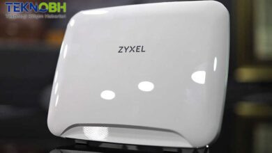 Zyxel Modem Arayüz Şifresi Nedir?