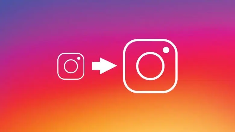 Instagram görüntülü arama geçmişi silme