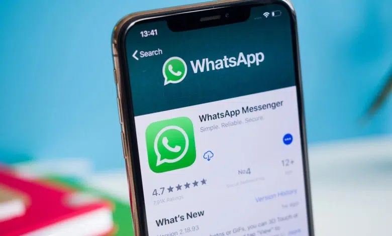 WhatsApp Web Açılmıyor