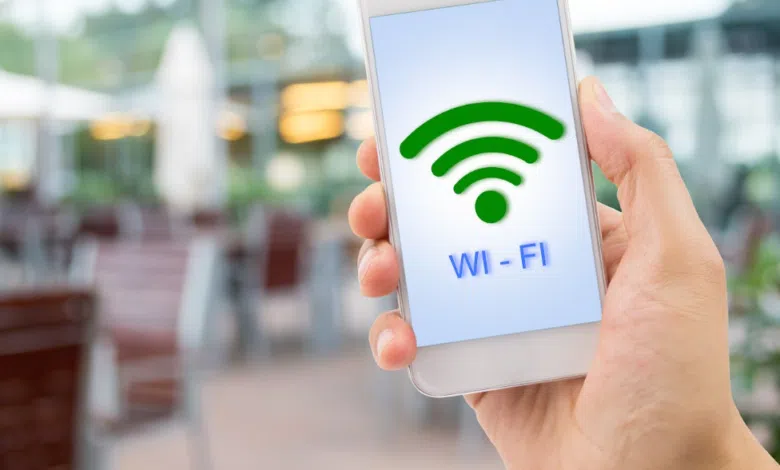 Wifi Bağlı Ama İnternet Yok