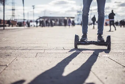 En İyi Hoverboard Tavsiyeleri