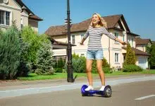 En İyi Hoverboard Tavsiyeleri