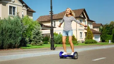 En İyi Hoverboard Tavsiyeleri