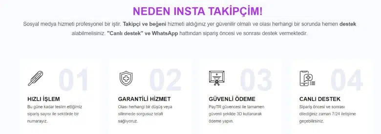 Instagram Takipçi Nasıl Artırılır?