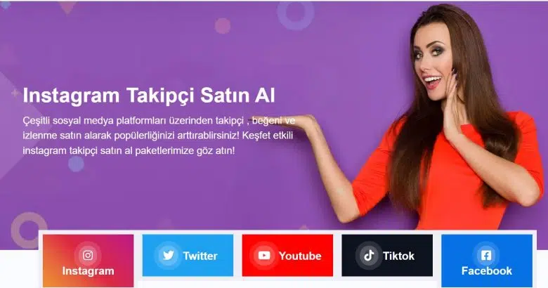 Instagram Takipçi Nasıl Artırılır?