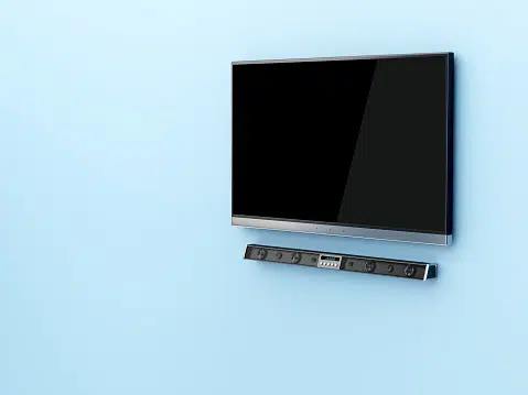 Soundbar Nedir? Genel Özellikleri 