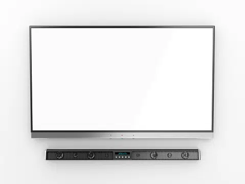 Soundbar Nedir? Genel Özellikleri 