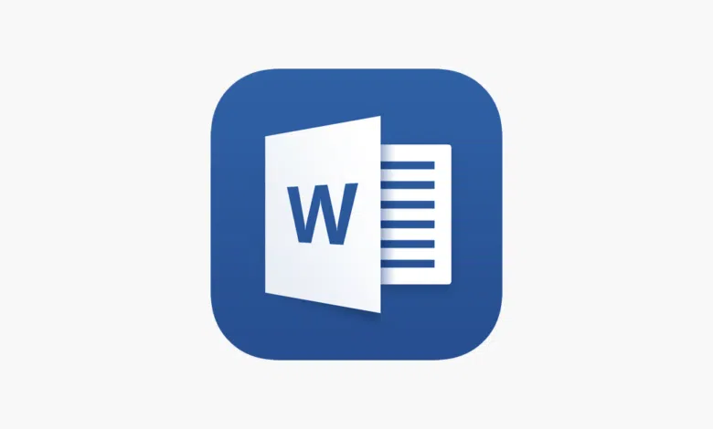 Word dosyasını PDF olarak kaydetme 