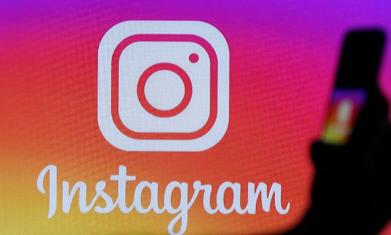 apple instagram tema değiştirme