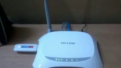 Modem Power Işığı Yanıp Sönüyor