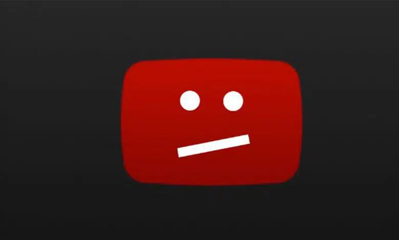 Youtube yaş kısıtlama kaldırma