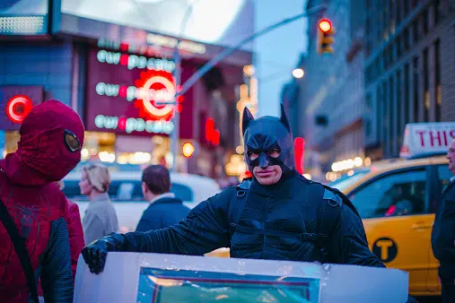 En İyi Batman Filmleri Sıralaması