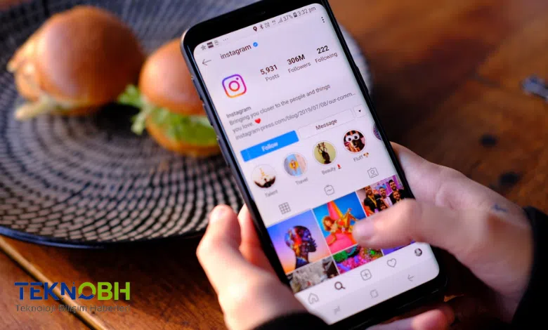 Instagram Beğendiğim Gönderiler Nerede? Nasıl Bulurum?
