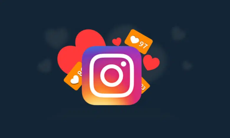 Instagram hesabı linki nasıl alınır 