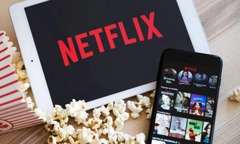 Netflix nasıl iptal edilir