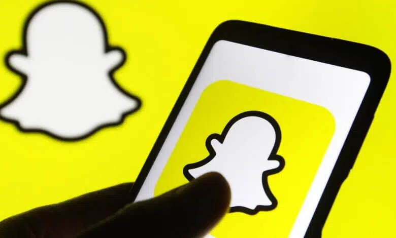 Snapchat toplu arkadaş silme 